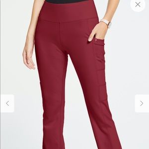 Jaanu scrub pants